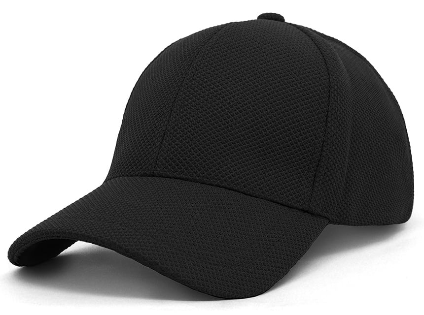 AH150 PQ Mesh Plain And Sandwich Design 