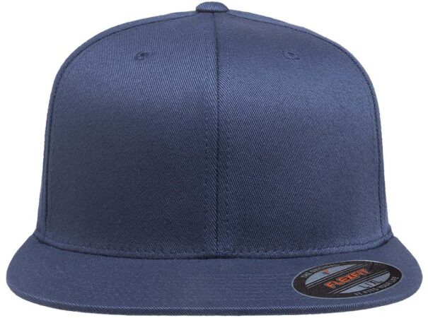 6297F Flexfit Pro-Baseball Cap - Hats 