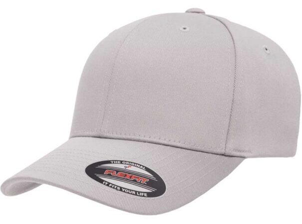 6277 Flexfit Permacurve Cap - Hats Online