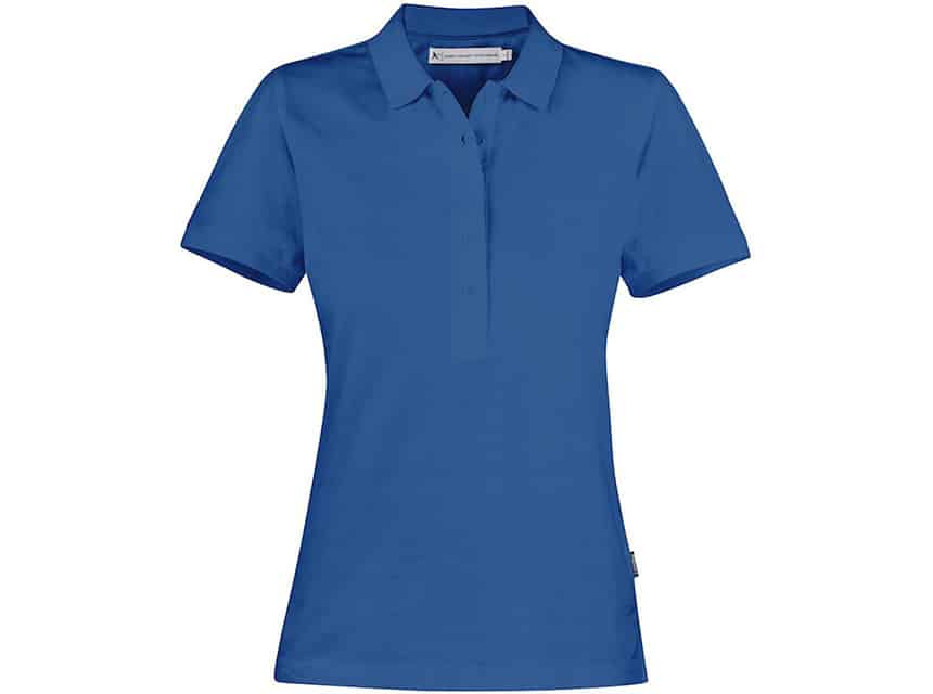 Stormtech Neptune Women's Cotton Polo Shirt • Hats online