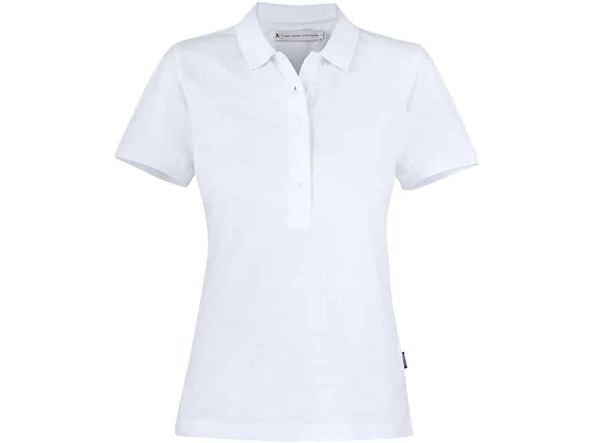 Stormtech Neptune Women's Cotton Polo Shirt • Hats online